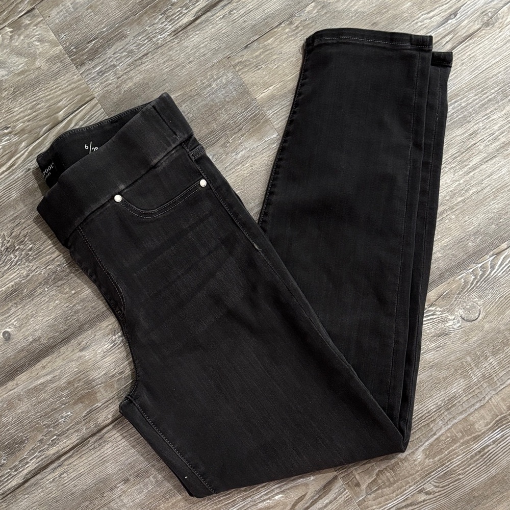 Liverpool Los Angeles the slim jeans